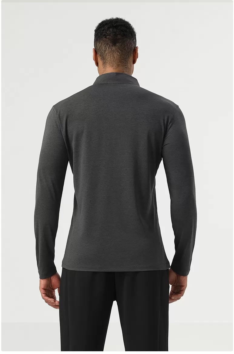 Men's Sportswear Long Sleeve FGBAL16877