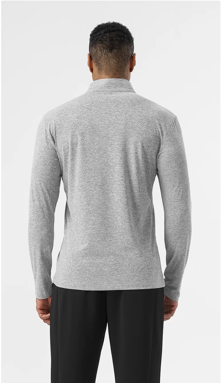 Men's Sportswear Long Sleeve FGBAL16877