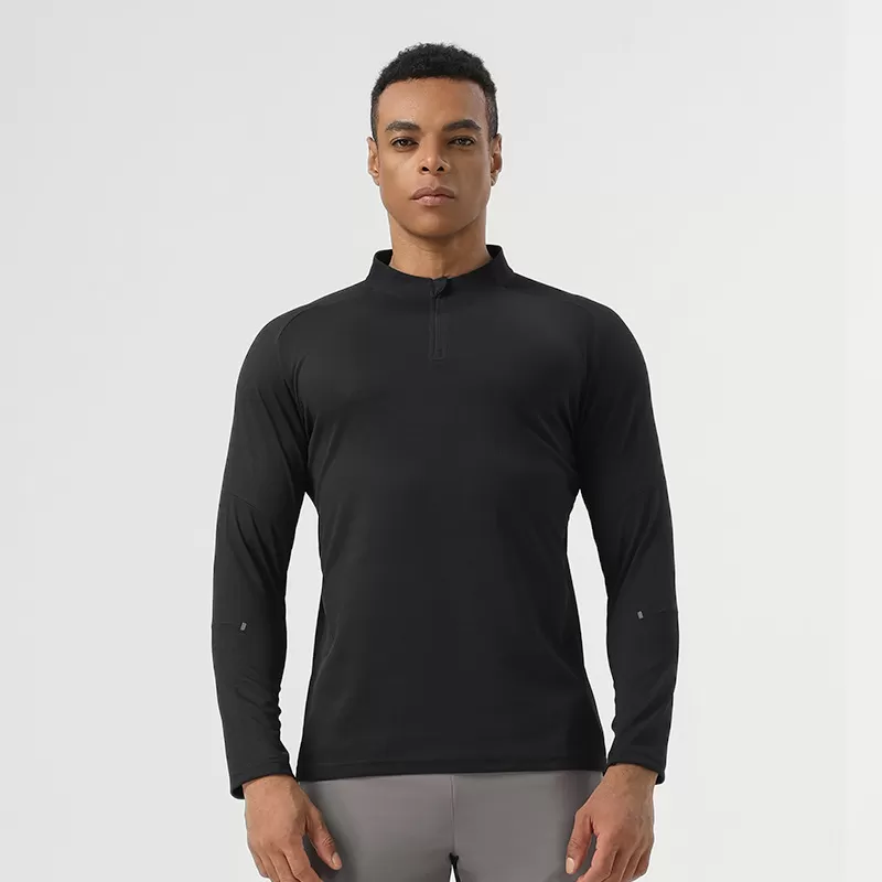 Men's Sportswear Long Sleeve Top FGBAL16879