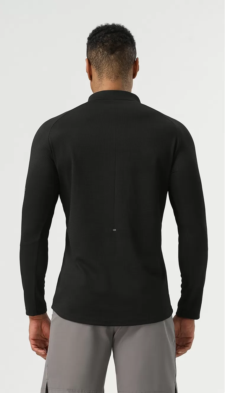 Men's Sportswear Long Sleeve Top FGBAL16879