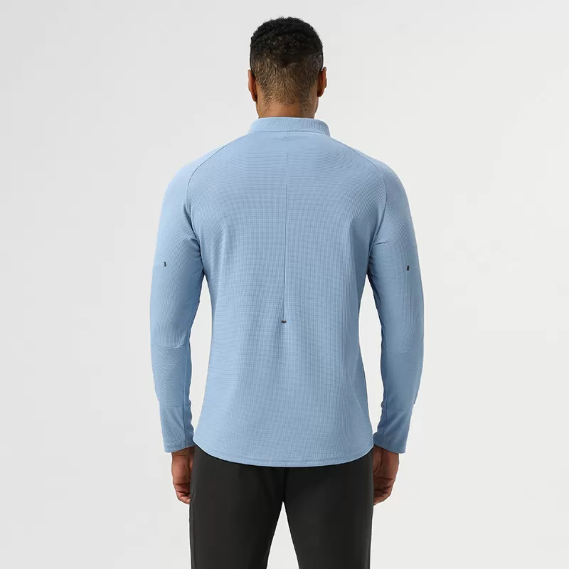 Men's Sportswear Long Sleeve FGBAL16881