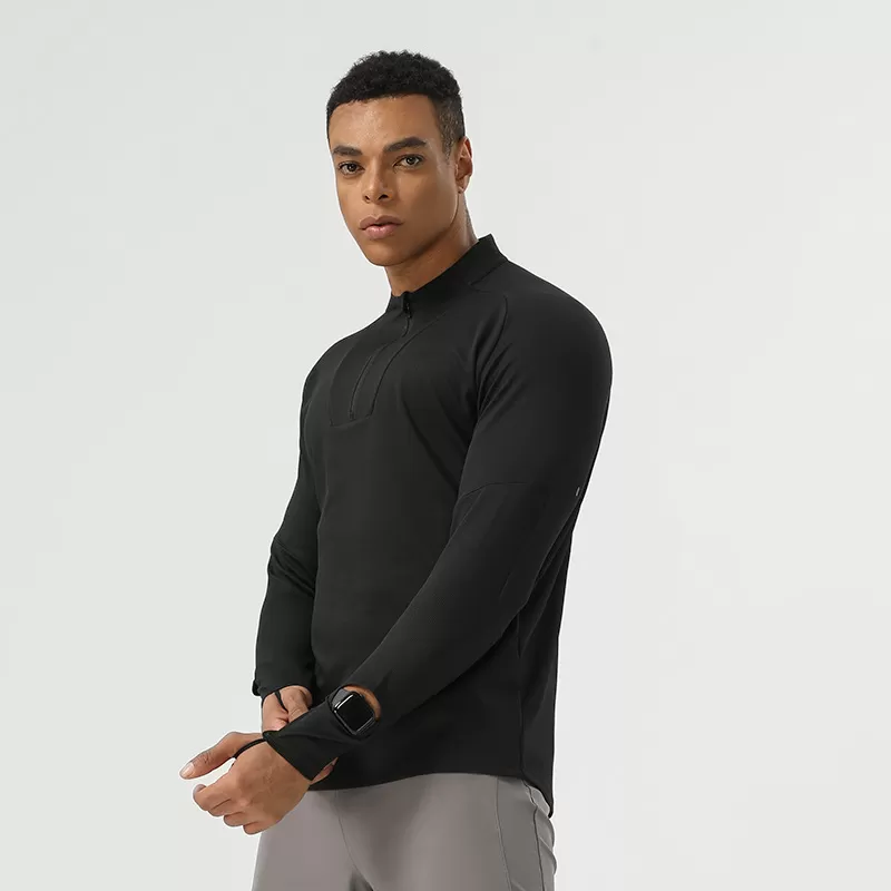 Men's Sportswear Long Sleeve FGBAL16881