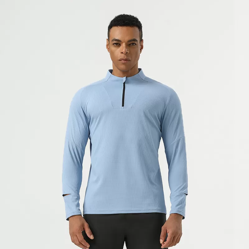 Men's Sportswear Long Sleeve FGBAL16881