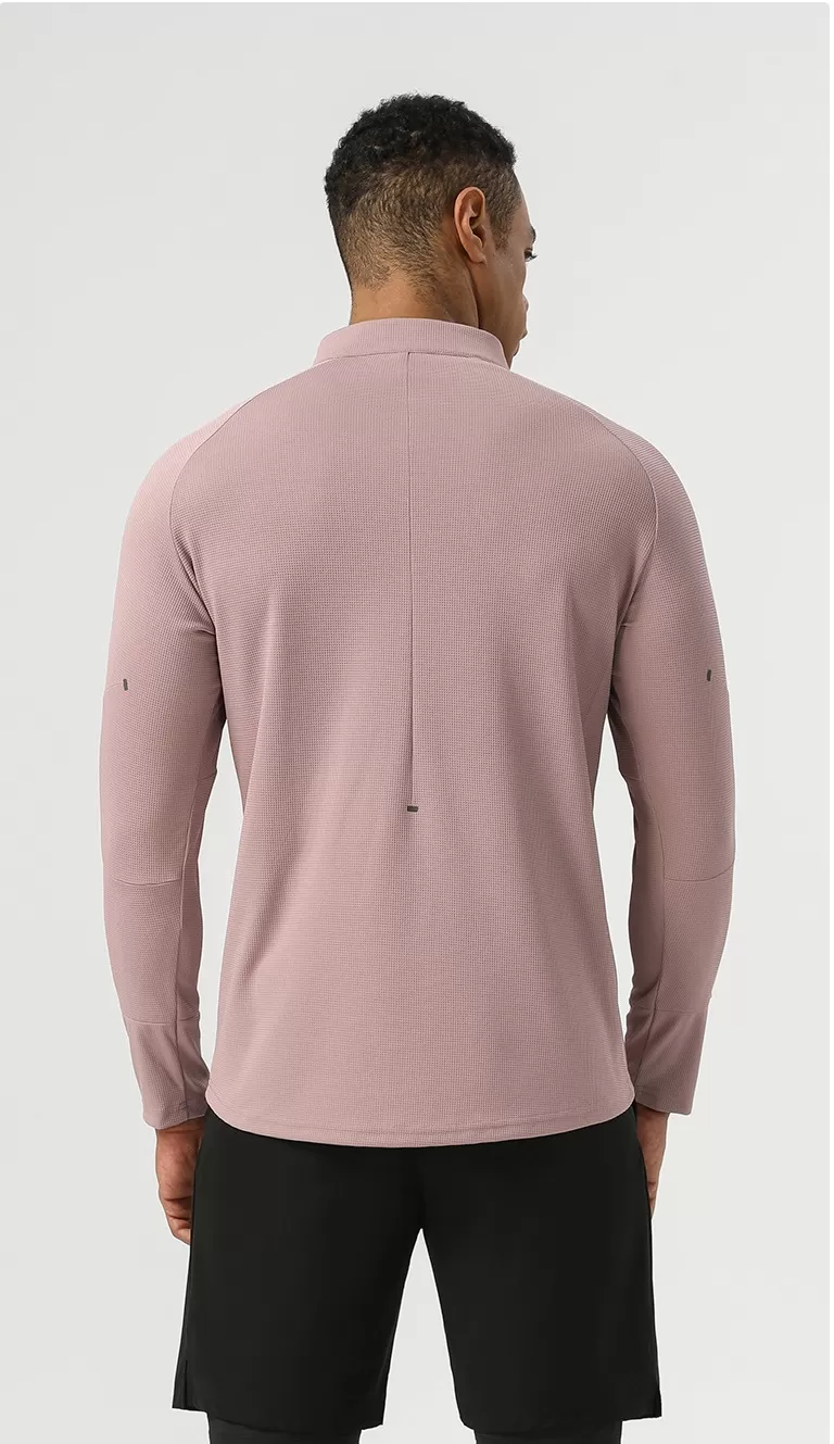 Men's Sportswear Long Sleeve FGBAL16881