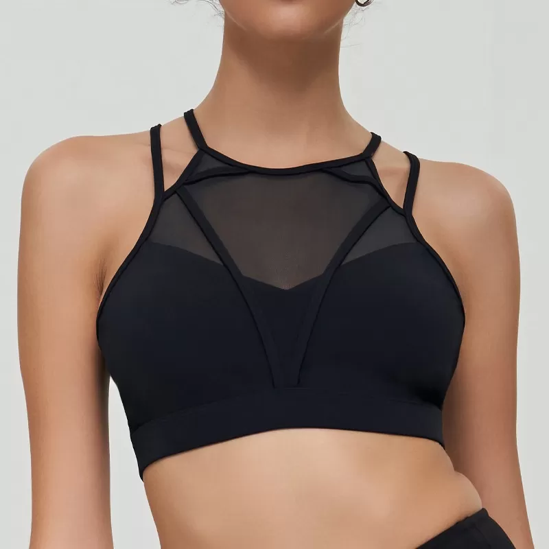 Women's Yoga Bra FGBB3061