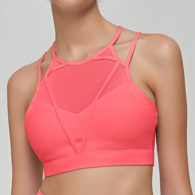 Women's Yoga Bra FGBB3061