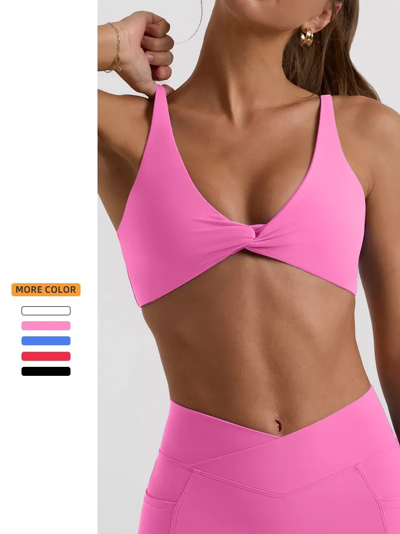 Women's Yoga Bra FGBB3075