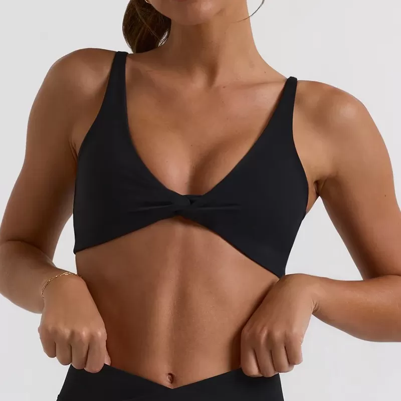 Women's Yoga Bra FGBB3075