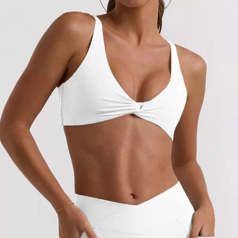 Women's Yoga Bra FGBB3075