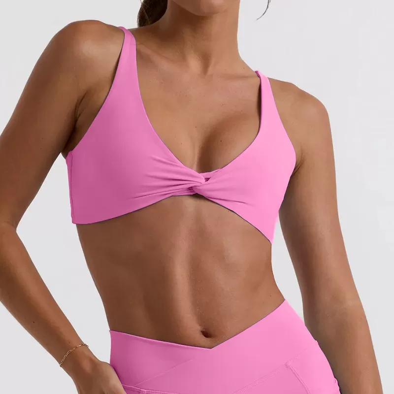 Women's Yoga Bra FGBB3075