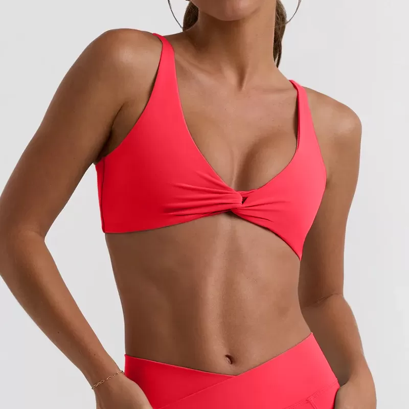 Women's Yoga Bra FGBB3075