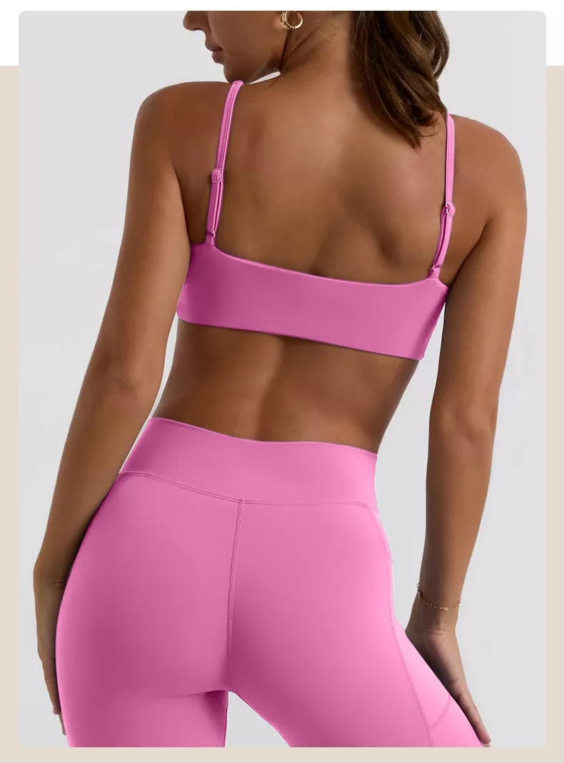 Women's Yoga Bra FGBB3075