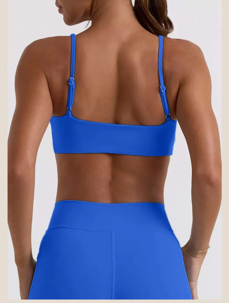 Women's Yoga Bra FGBB3075