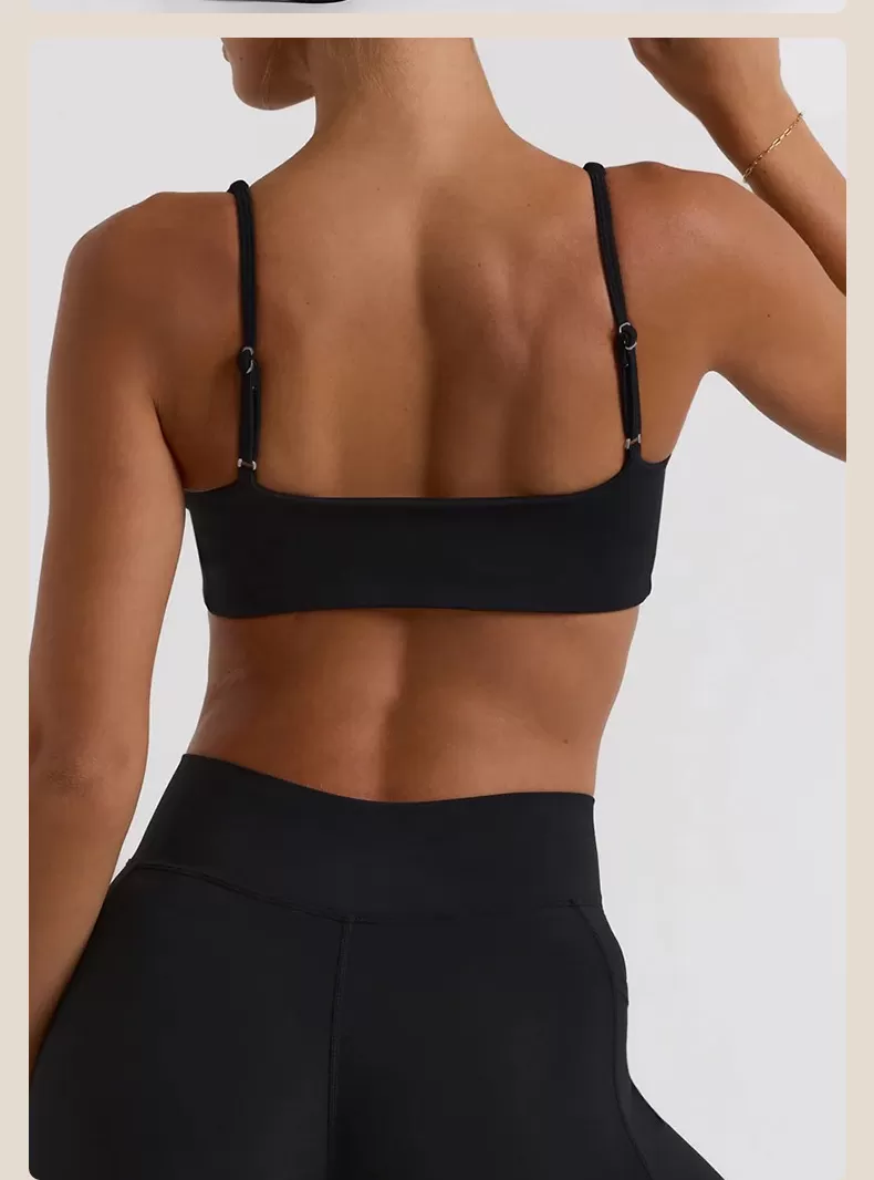 Women's Yoga Bra FGBB3075