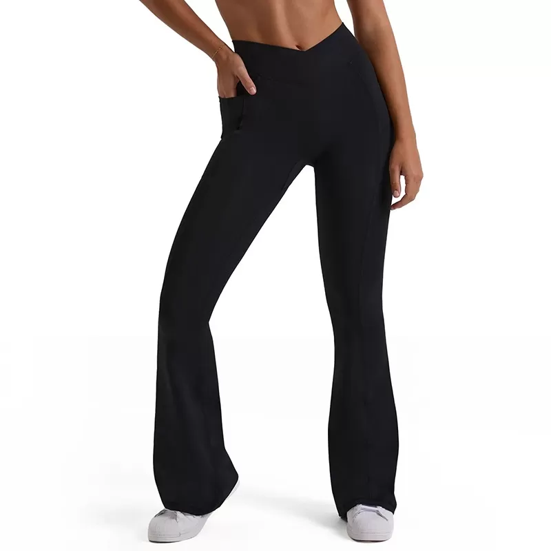 Women's Yoga Pants FGBK3609