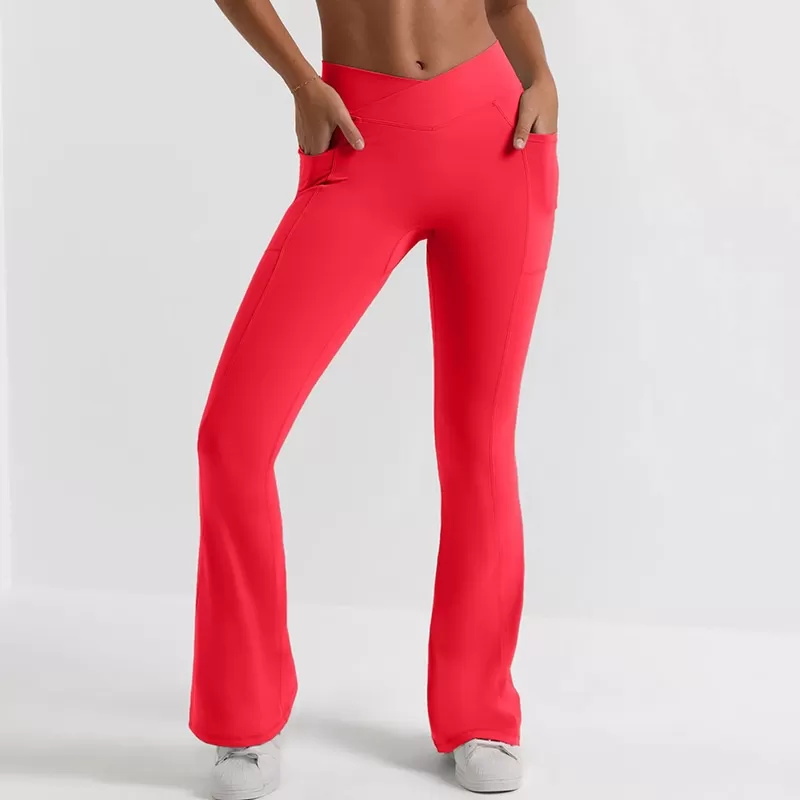 Women's Yoga Pants FGBK3609