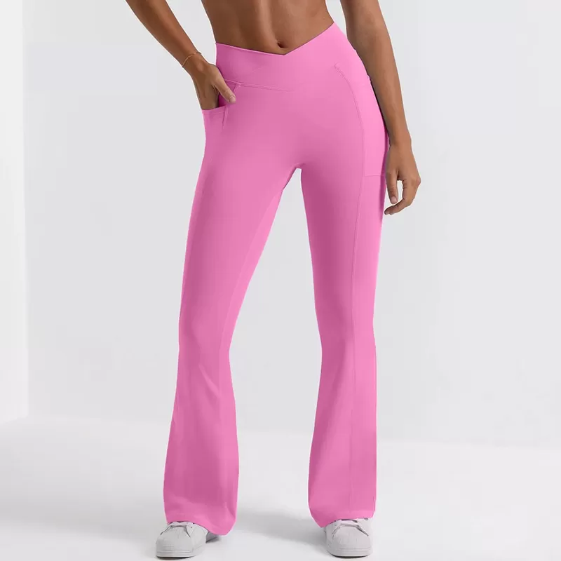 Women's Yoga Pants FGBK3609