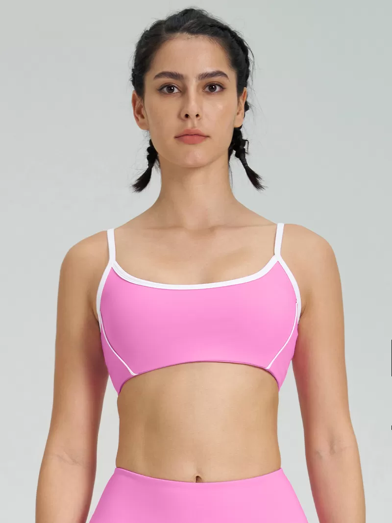 Women's Yoga Bra FGBB4014