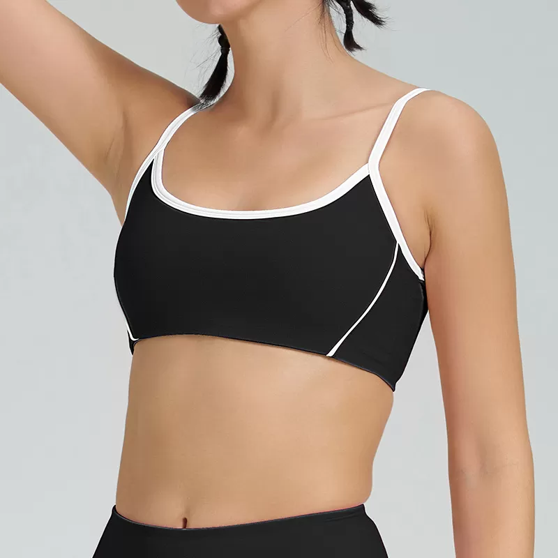 Women's Yoga Bra FGBB4014