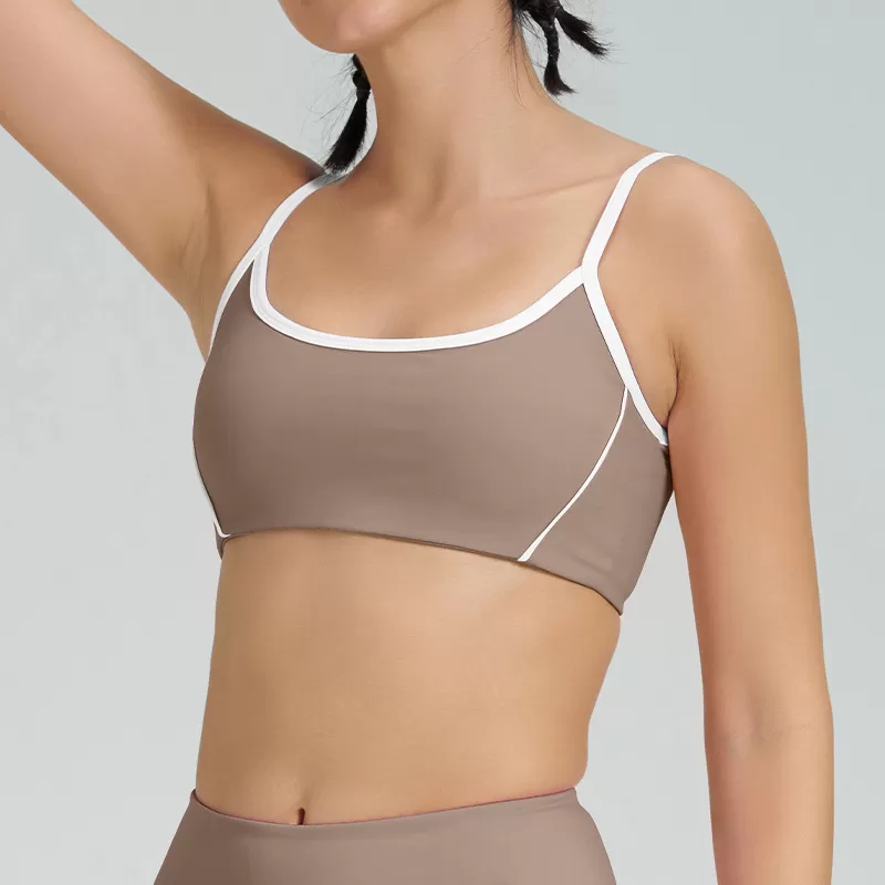 Women's Yoga Bra FGBB4014