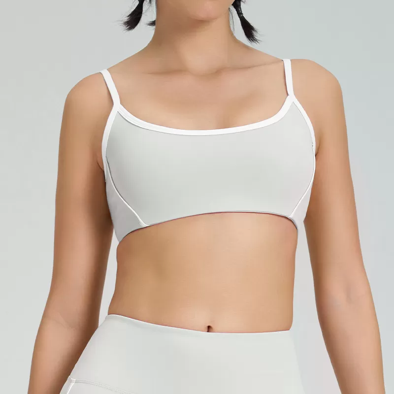 Women's Yoga Bra FGBB4014