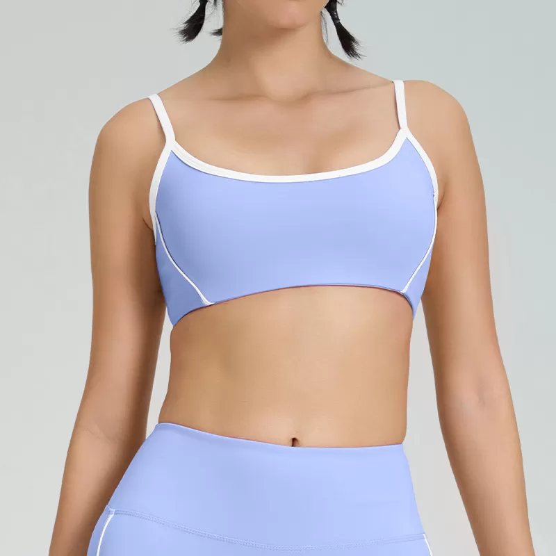 Women's Yoga Bra FGBB4014