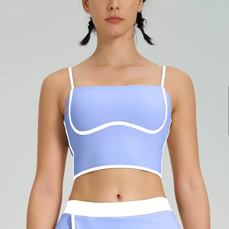 Women's Yoga Bra Vest FGBB4023