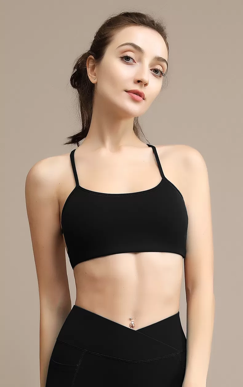 Women's Yoga Bra FGBQY22387