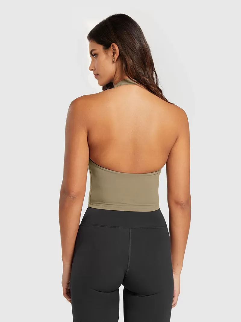 Women's Yoga Bra Vest FGBT4801