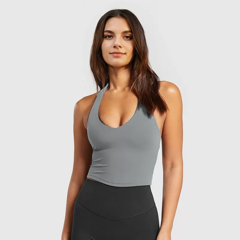 Women's Yoga Bra Vest FGBT4801