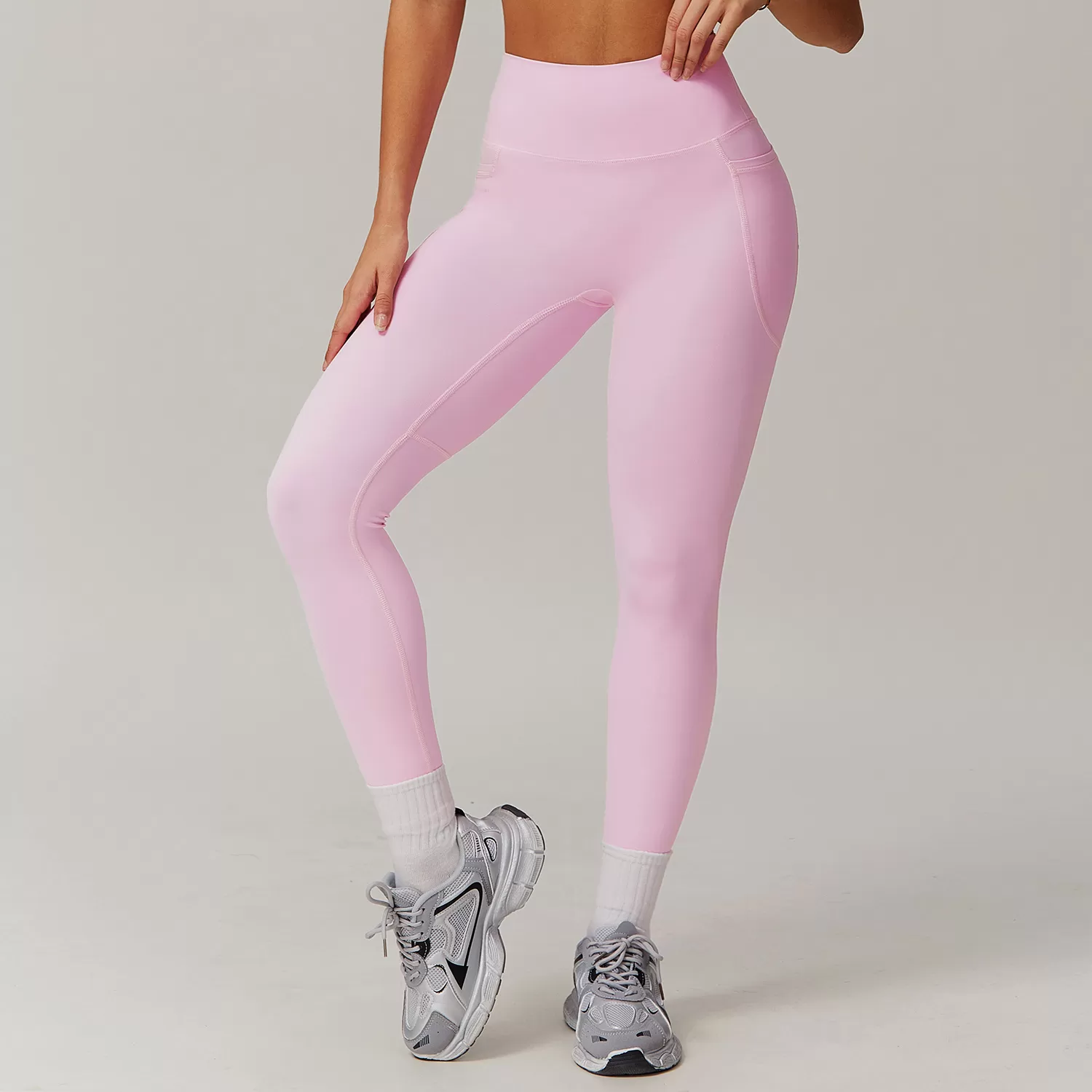 Women's Yoga Leggings FGBTZ6425