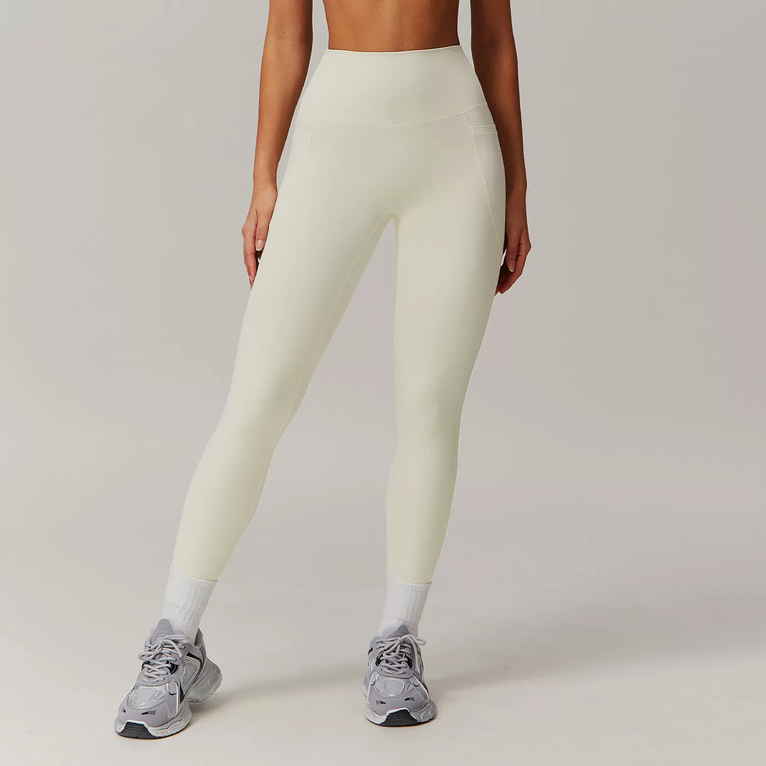 Women's Yoga Leggings FGBTZ6425