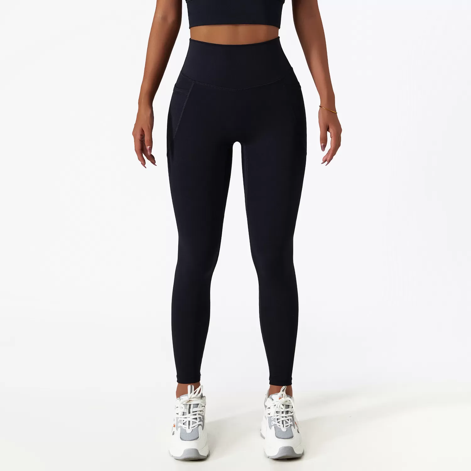 Women's Yoga Leggings FGBTZ6425