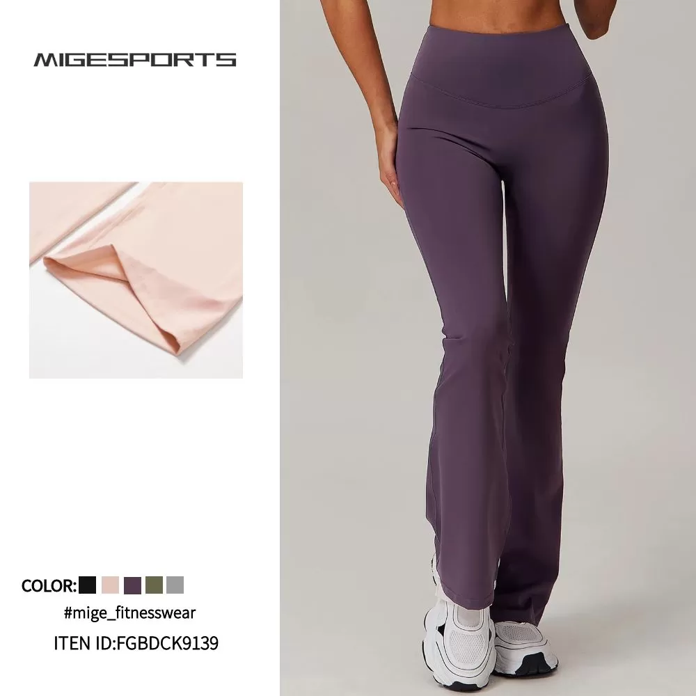 Women's Yoga Pants FGBDCK9139