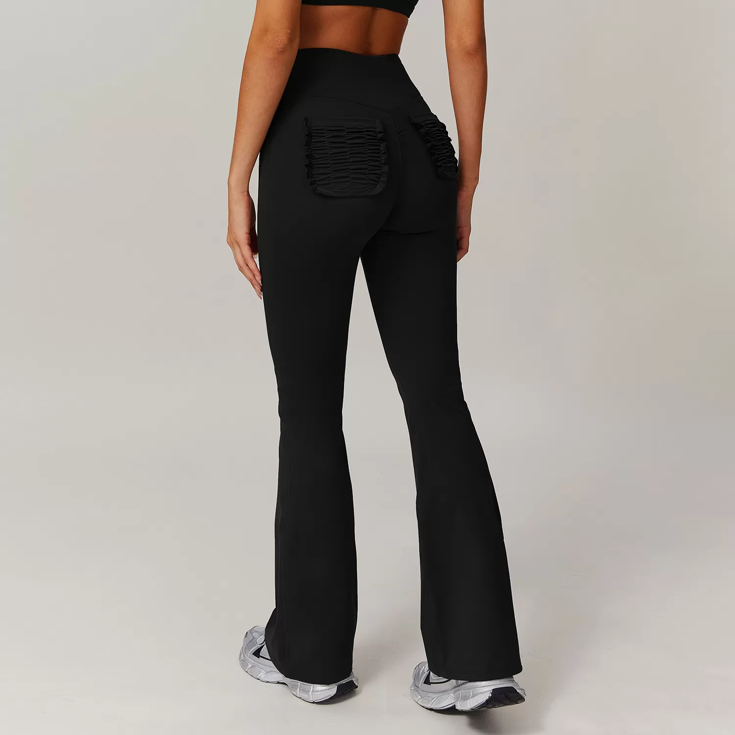 Women's Yoga Pants FGBDCK9139