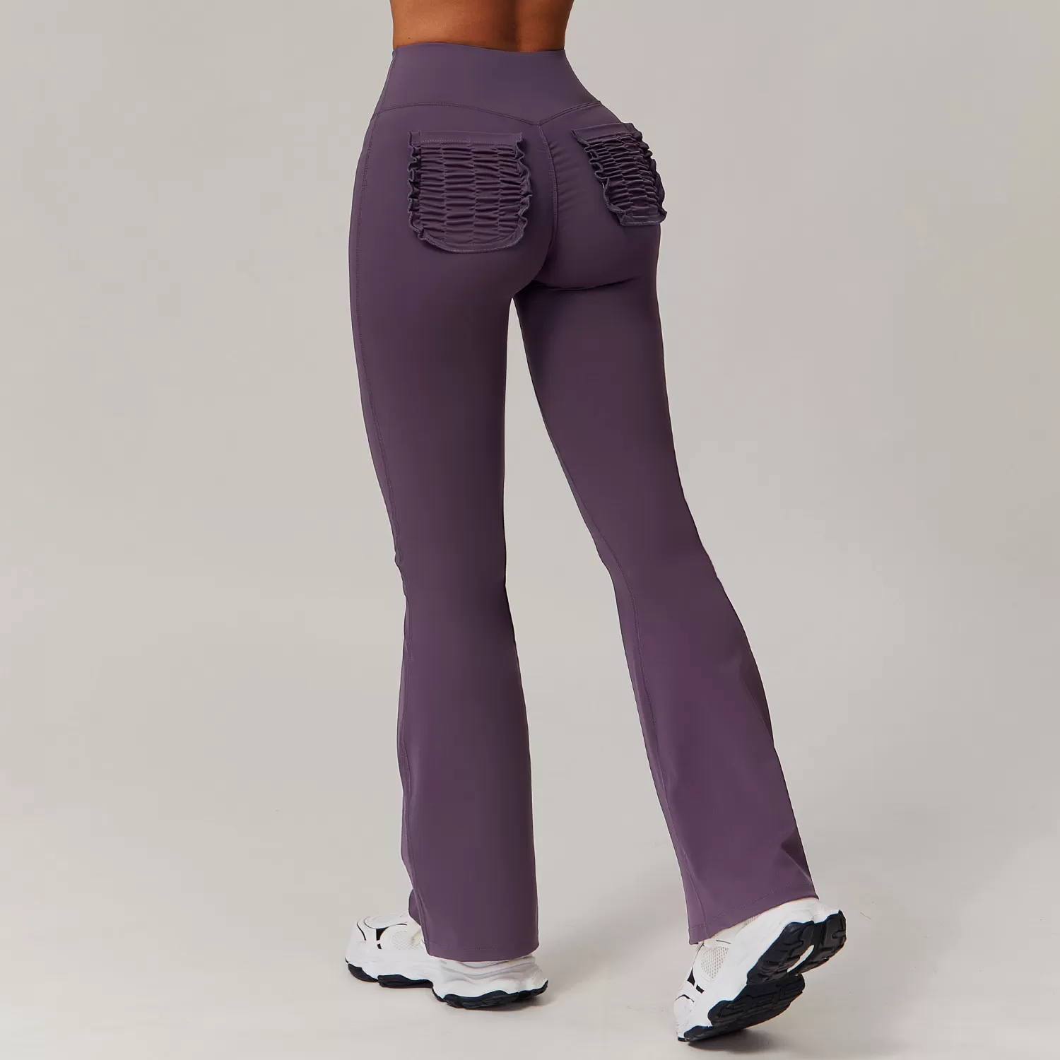 Women's Yoga Pants FGBDCK9139