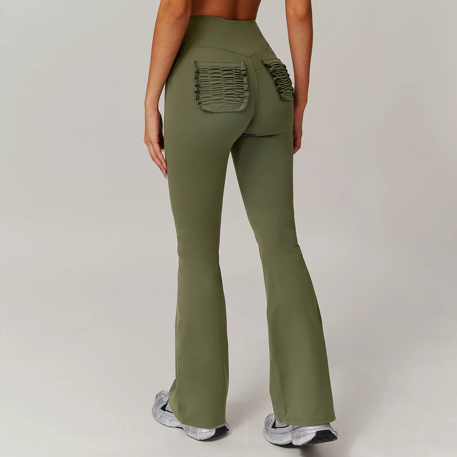 Women's Yoga Pants FGBDCK9139