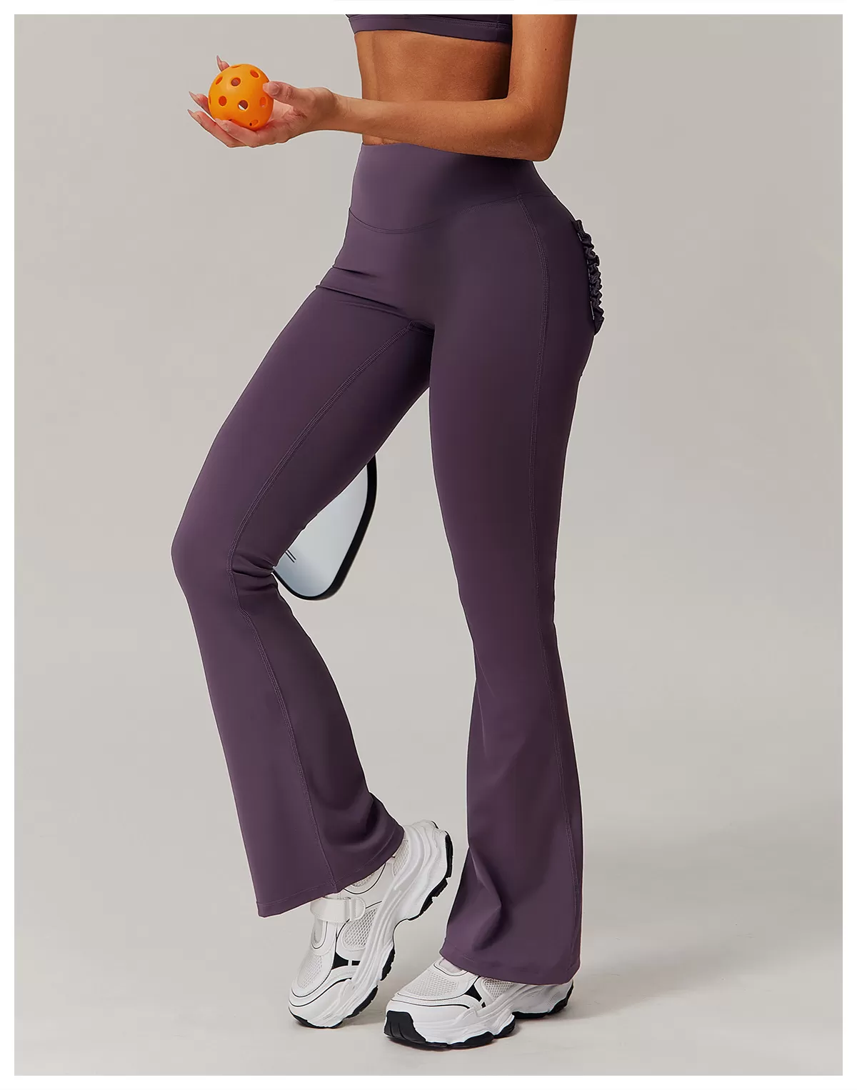 Women's Yoga Pants FGBDCK9139