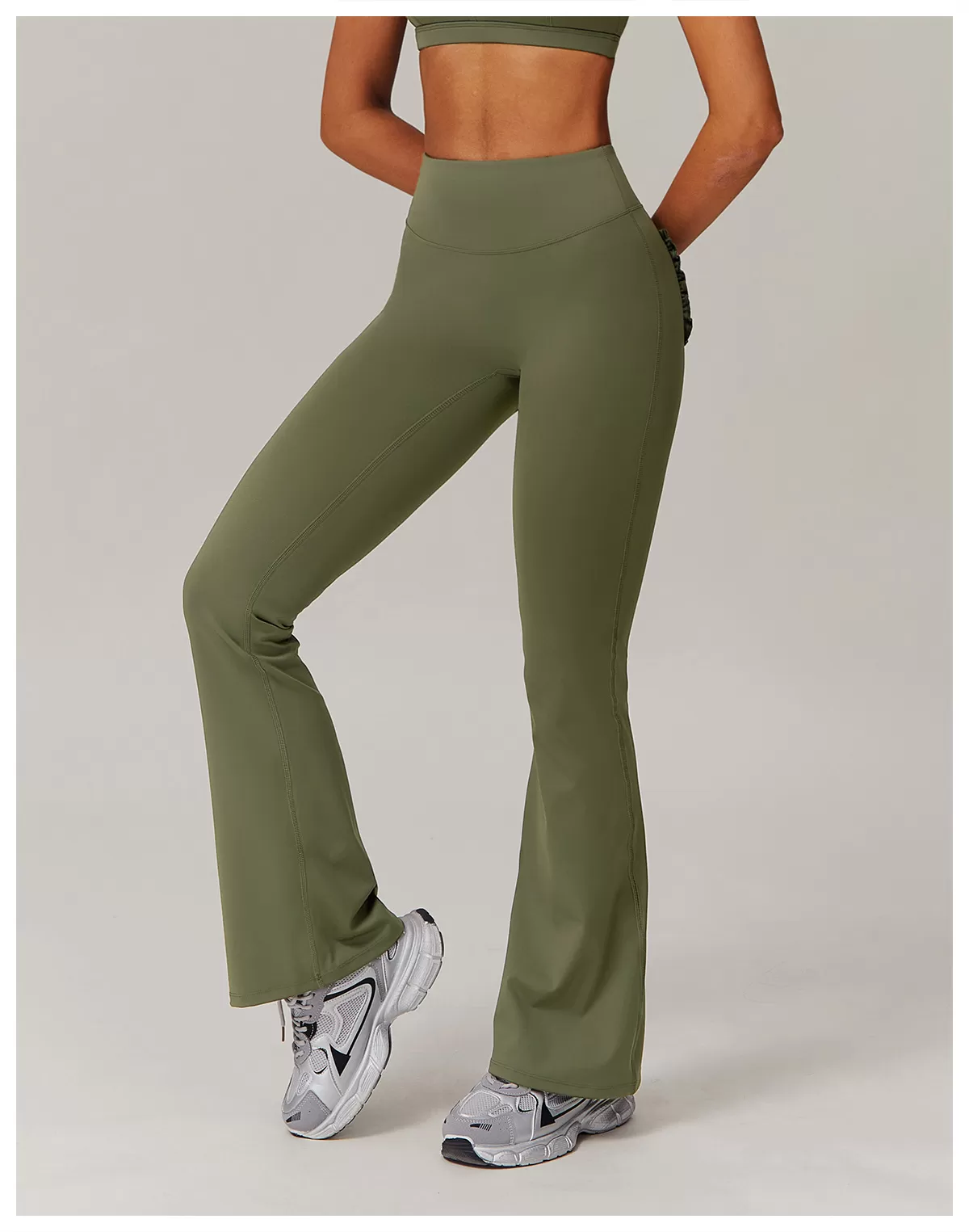 Women's Yoga Pants FGBDCK9139