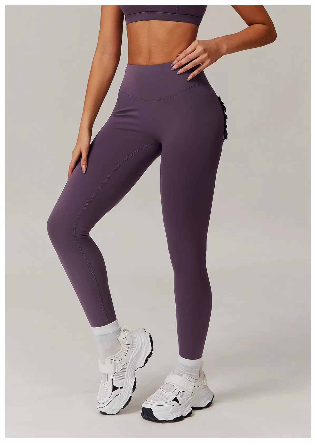 Women's Yoga Leggings FGBDCK9139