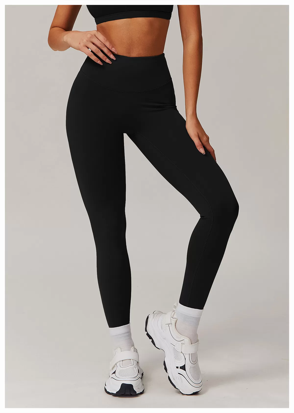 Women's Yoga Leggings FGBDCK9139