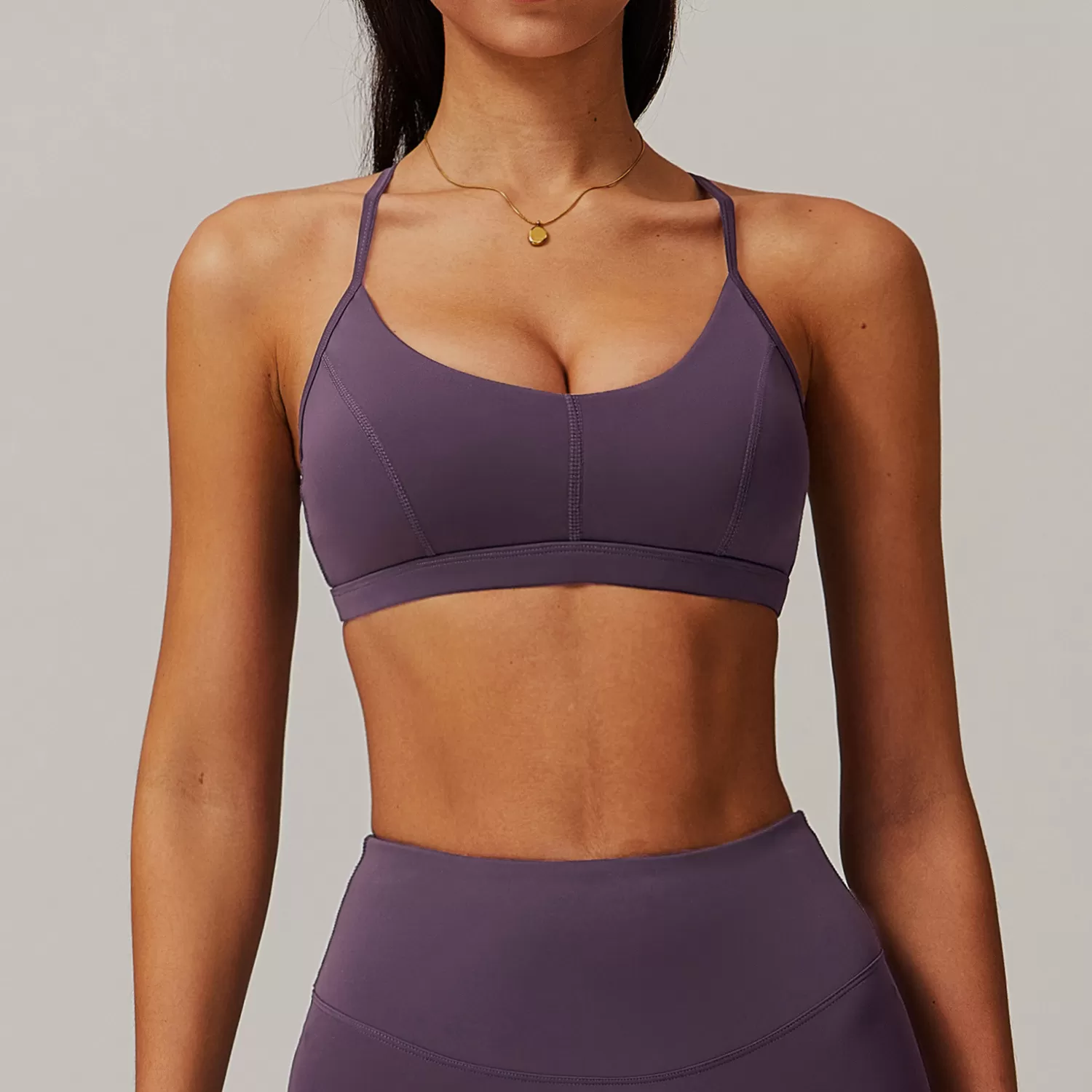 Women's Yoga Bra FGBDWX9139