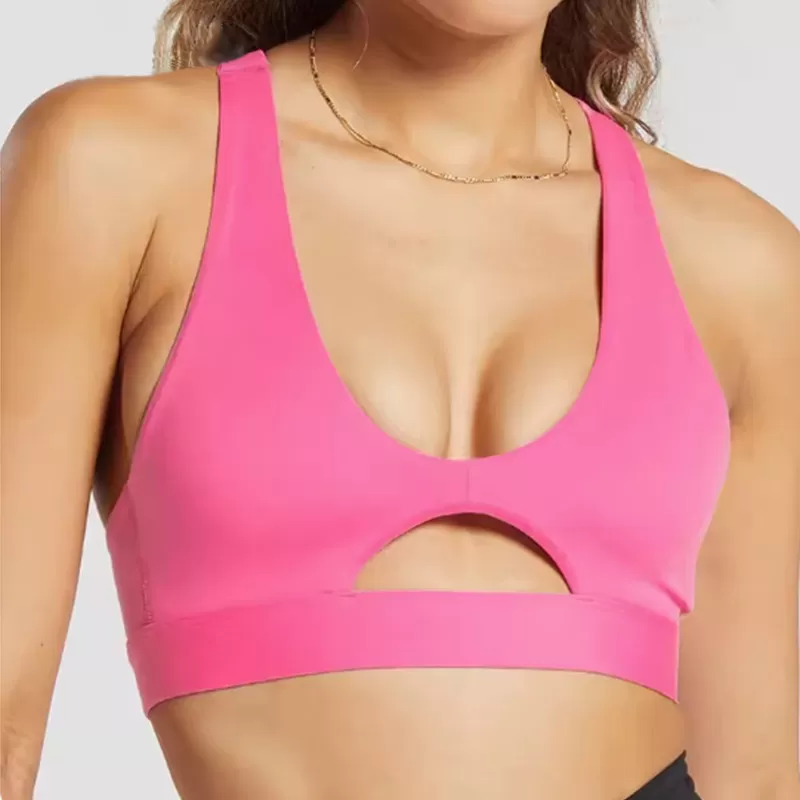 Women's Yoga Bra FGBMY221