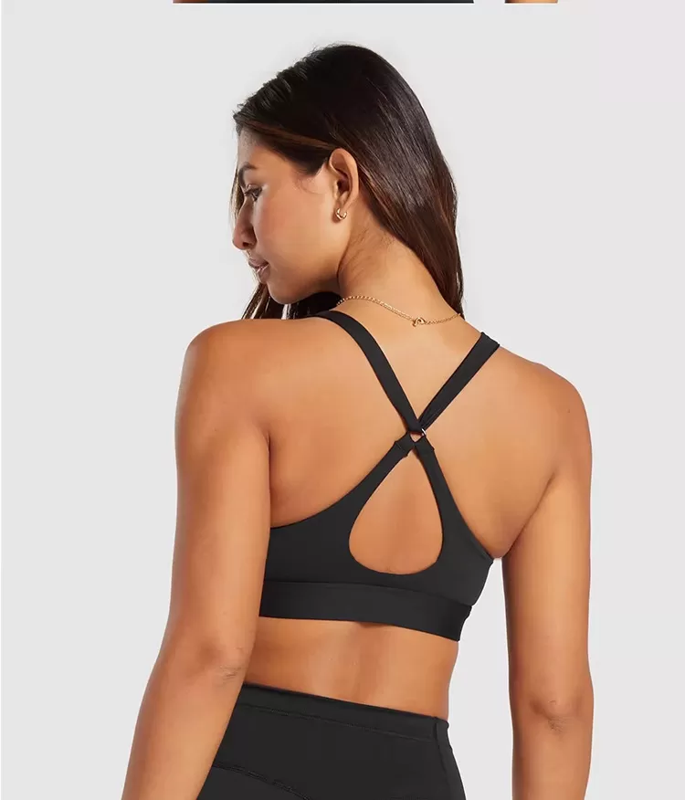 Women's Yoga Bra FGBMY221