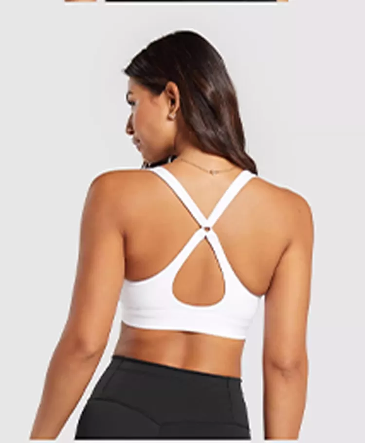 Women's Yoga Bra FGBMY221