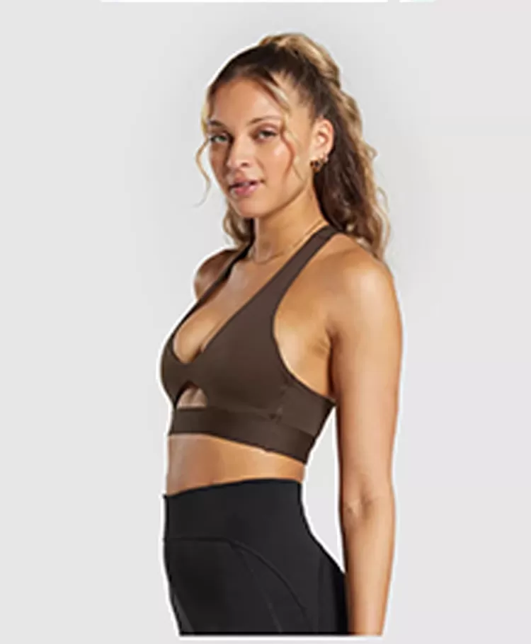 Women's Yoga Bra FGBMY221