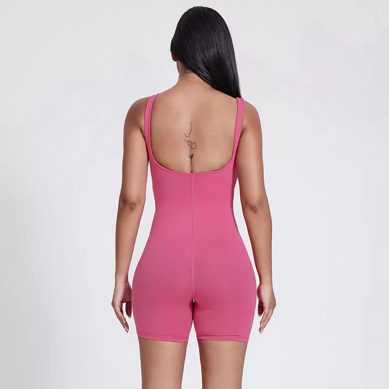 Women's Yoga Jumpsuits FGB4087