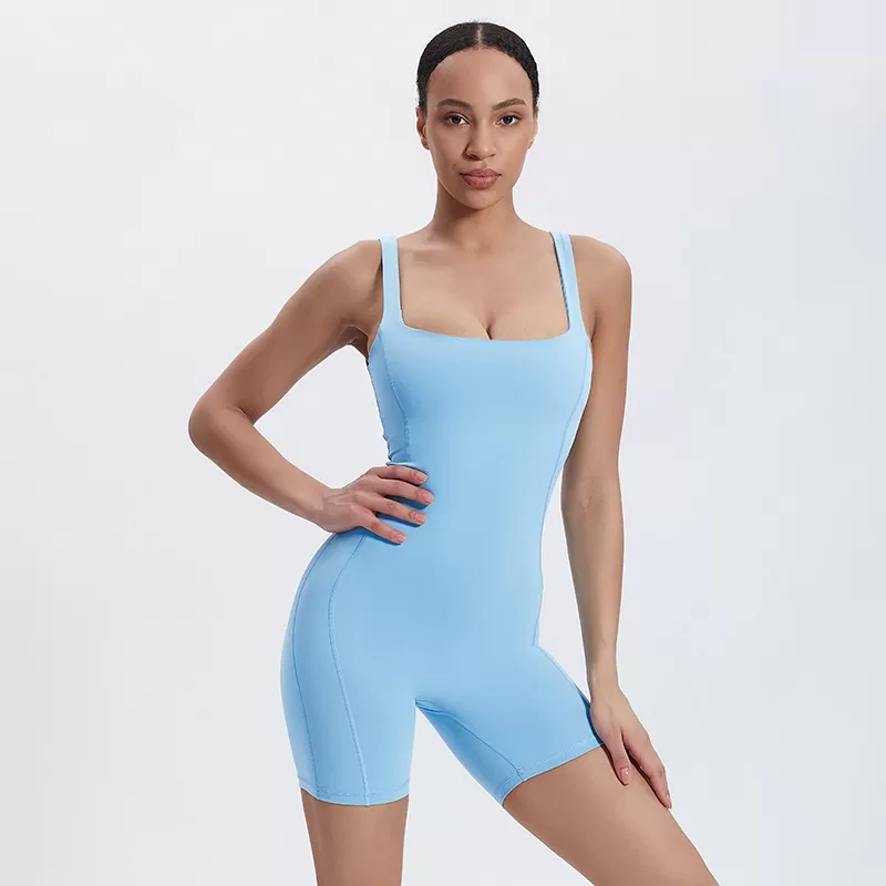 Women's Yoga Jumpsuits FGB4087