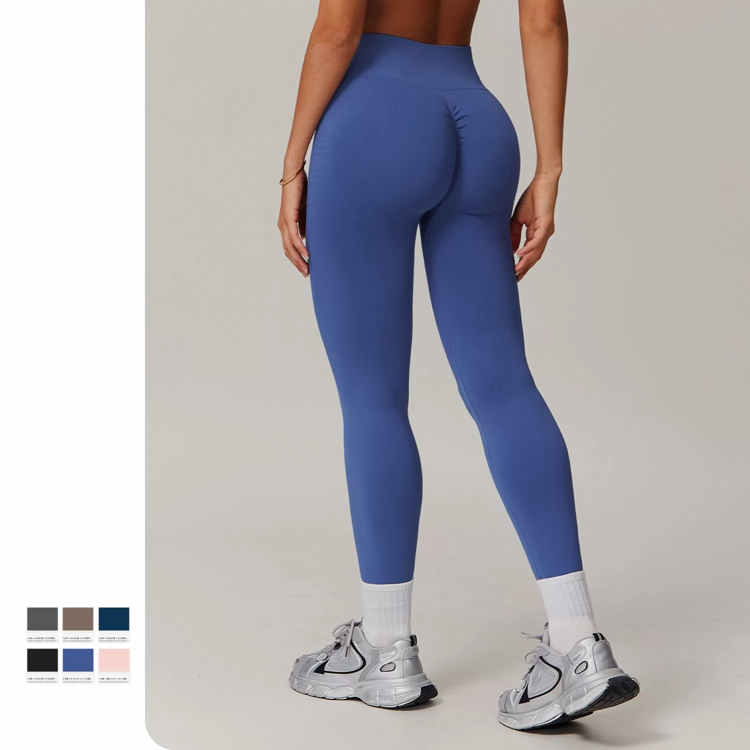 Women's Yoga Leggings FGBDCK7725