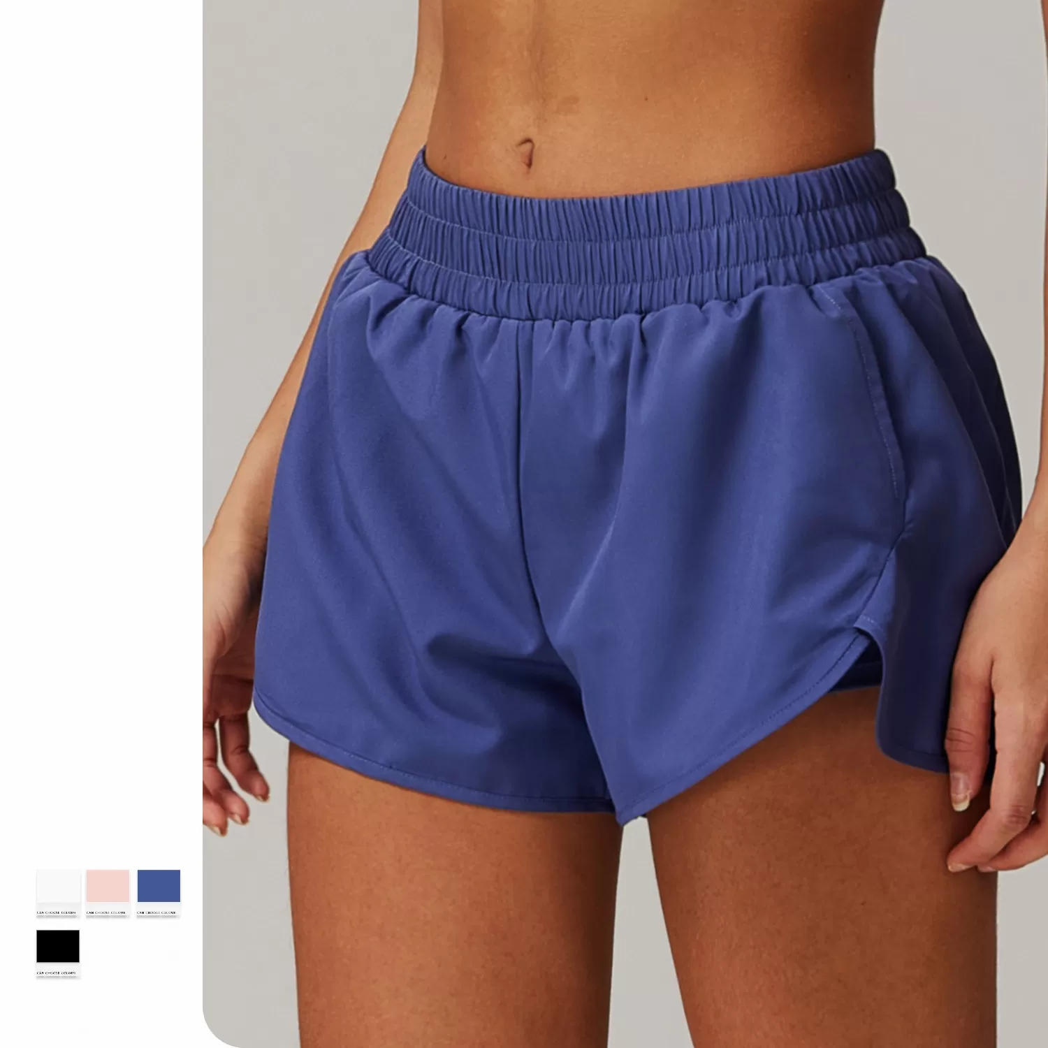 Women's Yoga Shorts FGBDDK4001